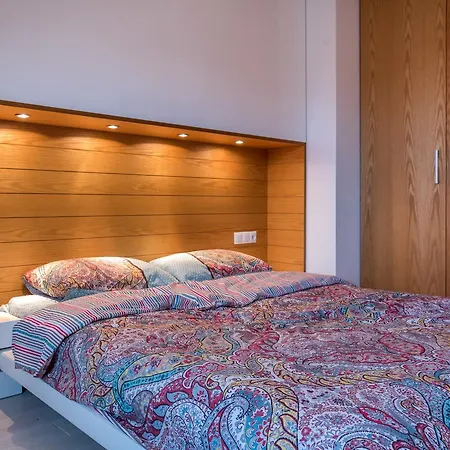 Aspen House Luxury 2 Bedroom * Bansko