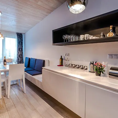 Lejlighed Aspen House Luxury 2 Bedroom *