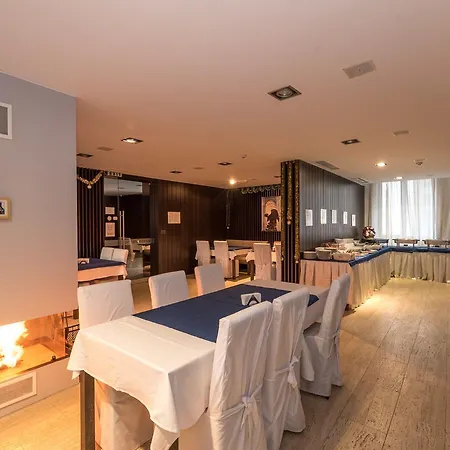 Aspen House Luxury 2 Bedroom Lejlighed Bansko