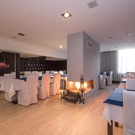 Aspen House Luxury 2 Bedroom Lejlighed