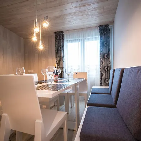 Aspen House Luxury 2 Bedroom * Bansko